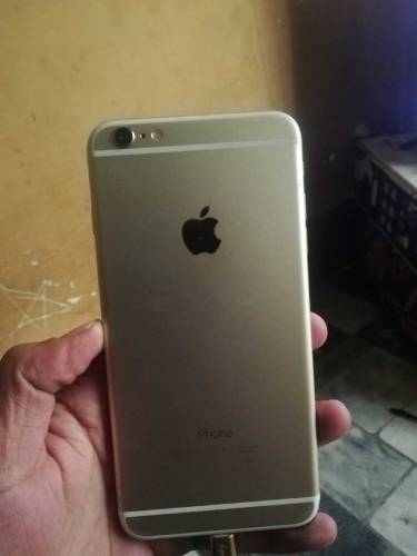 apple iphone 6plus