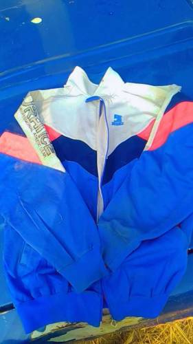 jacket for sell