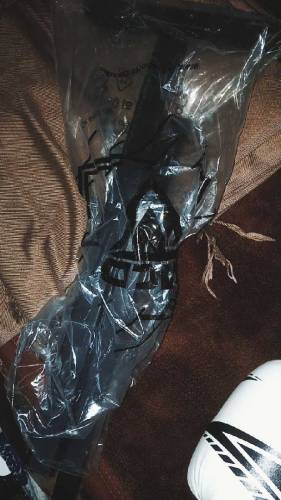 Pinching Bag / Boxing Kit / Boxing Gloves