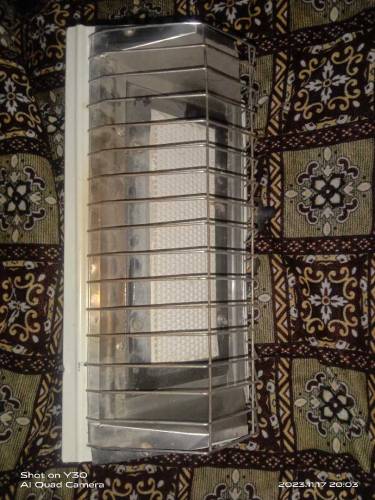 Gas heater good quality 