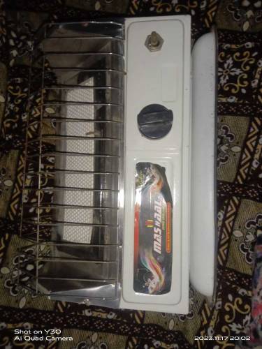 Gas heater good quality 
