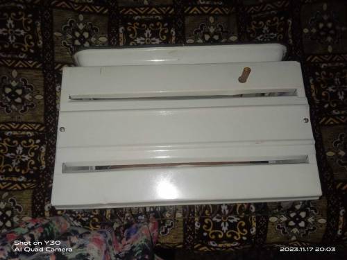 Gas heater good quality 