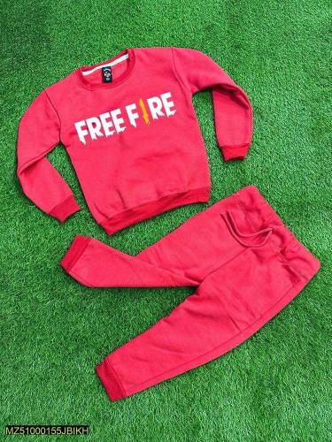 Shirts for Free Fire 