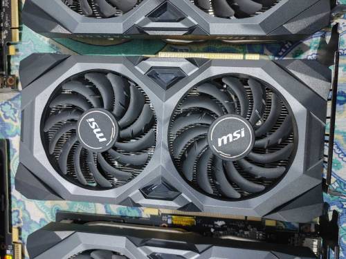 Rx 5600xt 