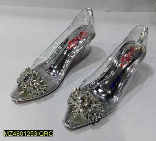 heels