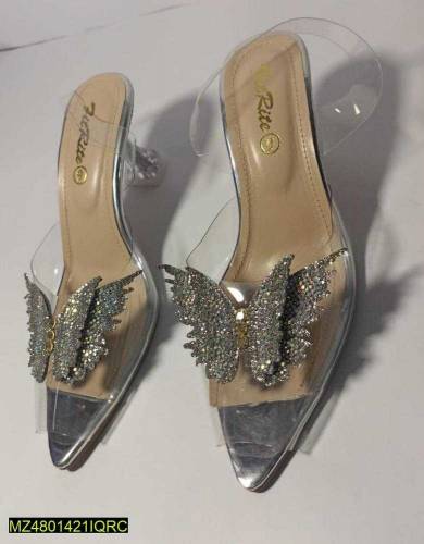heels