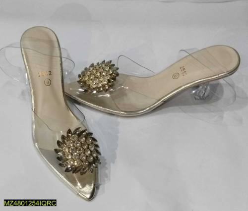 heels