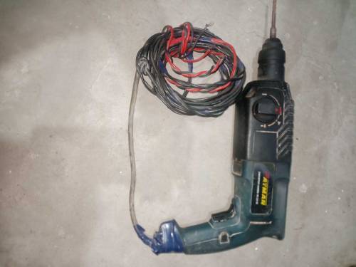hitti drill machine japani arjant sell