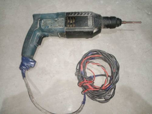 hitti drill machine japani arjant sell
