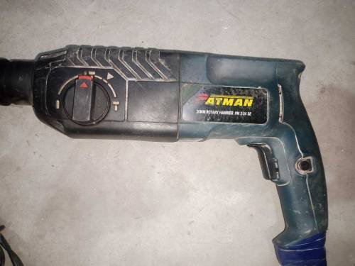 hitti drill machine japani arjant sell