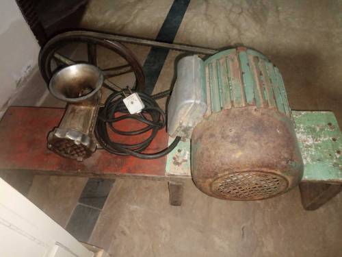 qeema machine arjant sell 