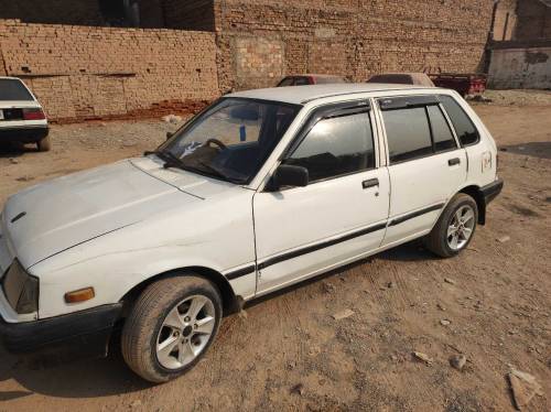 Suzuki Khyber 1991 model 