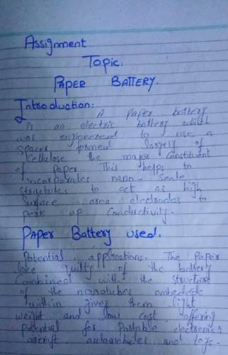 writing online job