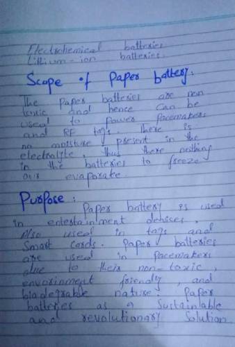 writing online job