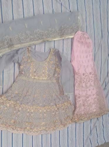 party dress 