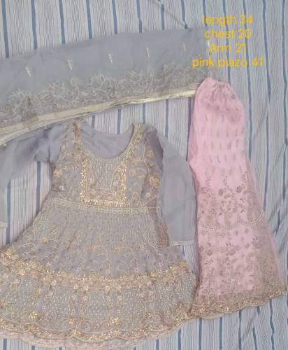 party dress 