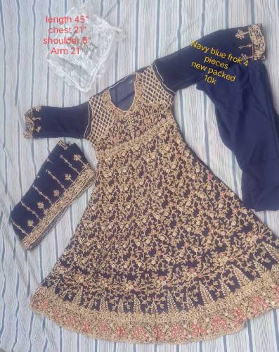 party dress 