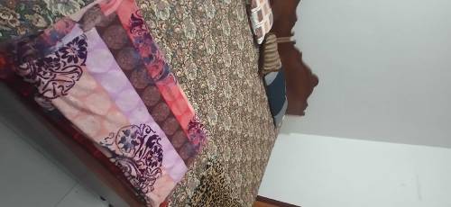 Single bed 12K each without mattress 