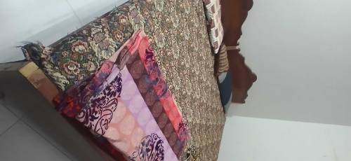 Single bed 12K each without mattress 