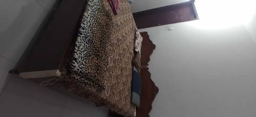 Single bed 12K each without mattress 