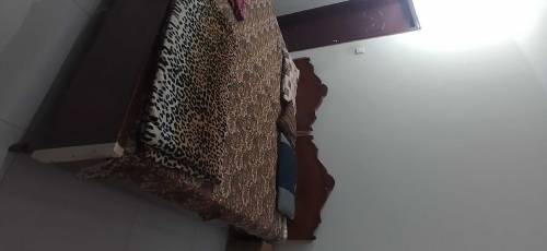 Single bed 12K each without mattress 