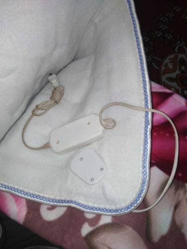 electric blanket for sale