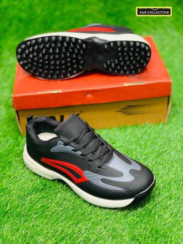 cricket gripper shoes 