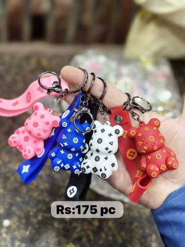 baba keychain new product made in china 