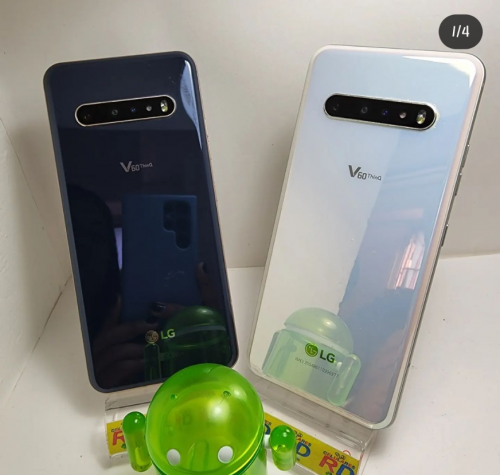 LG V60 5G 