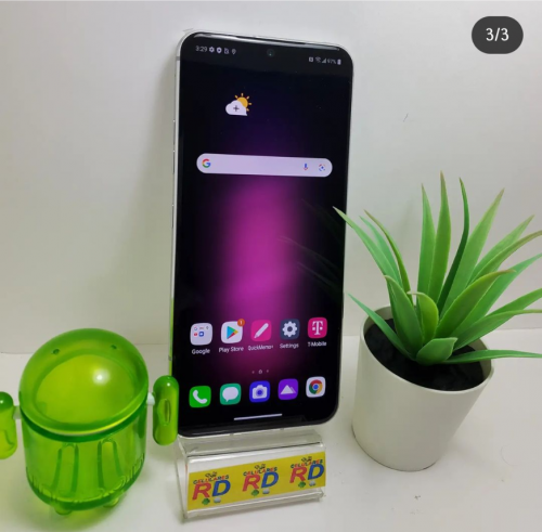 LG V60 5G 