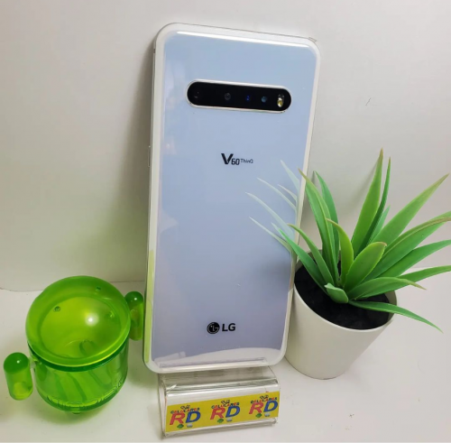 LG V60 5G 