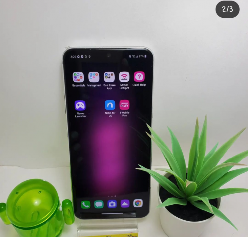 LG V60 5G 