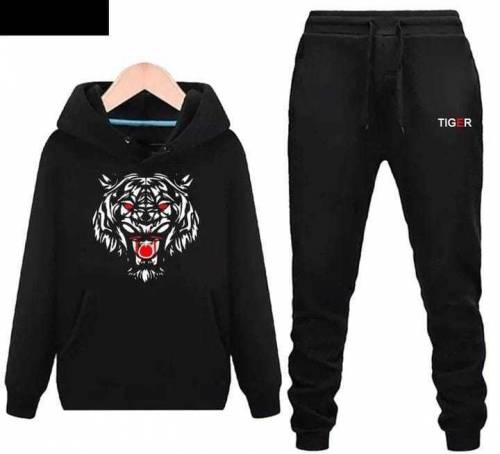 2 piece track suits 