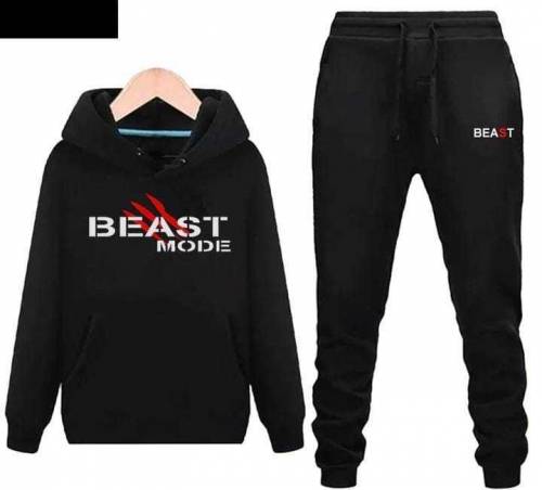 2 piece track suits 