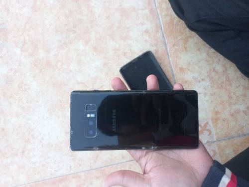 Samsung Galaxy Note 8
