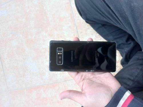 Samsung Galaxy Note 8