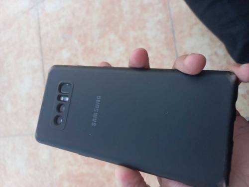 Samsung Galaxy Note 8