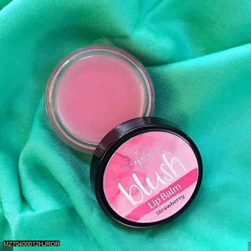 lip balm