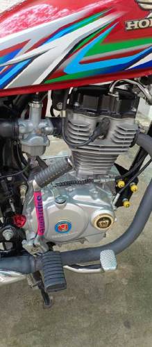 Honda 125 2023 