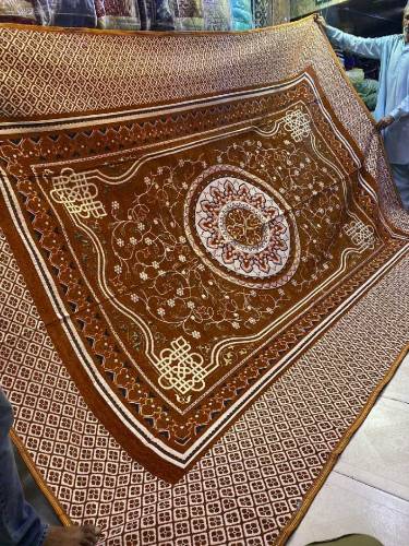irani kaleen