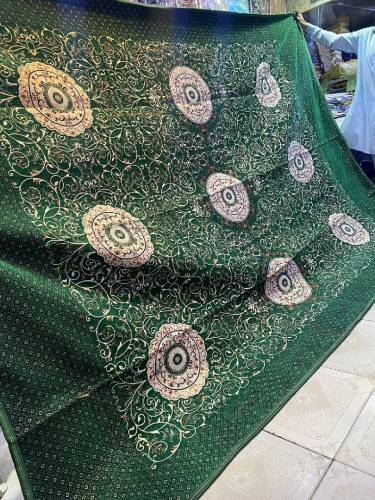 irani kaleen