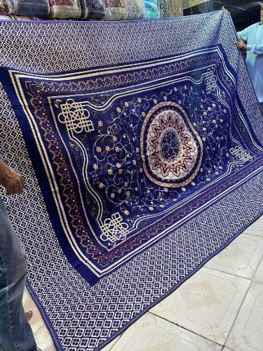 irani kaleen