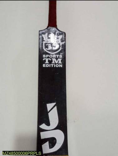 1 pc Tape Ball Cricket bat