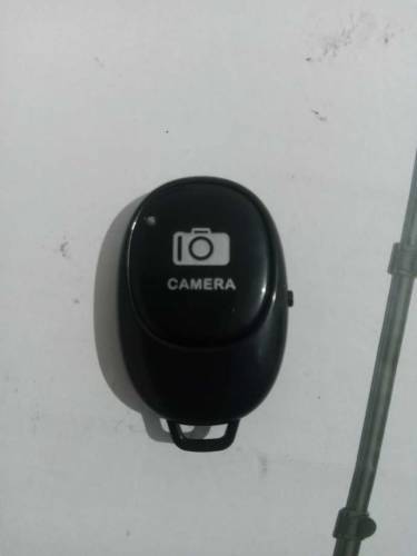 Selfie Ring Light With Tripod Stand 