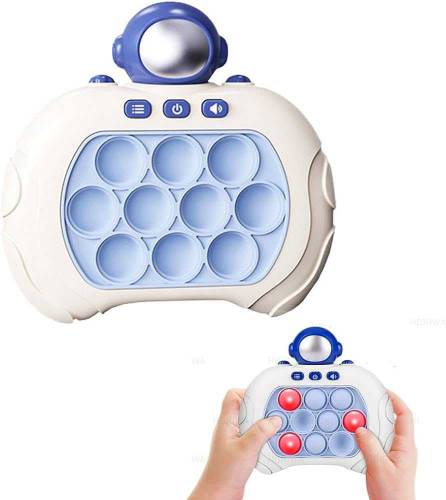 New Quick Push Bubble Competitive Game Console Series