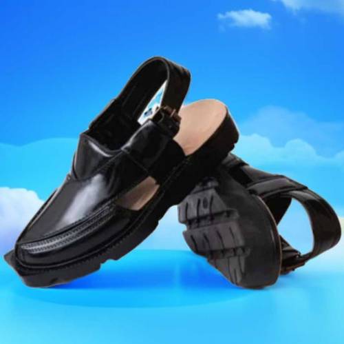 Peshawri chappal New 