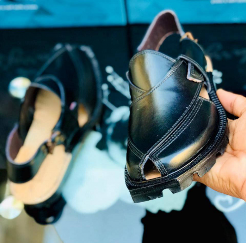Peshawri chappal New 