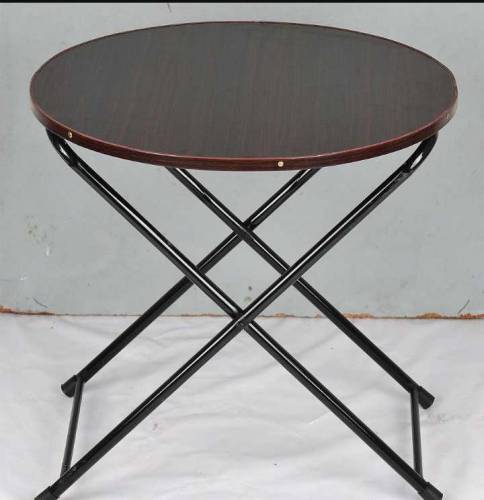 wooden coffee table 