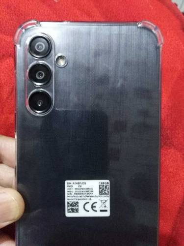 Samsung Galaxy A14 (6/128 GB)