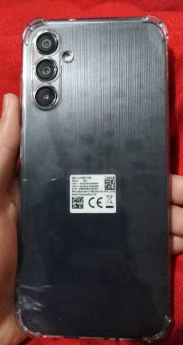 Samsung Galaxy A14 (6/128 GB)